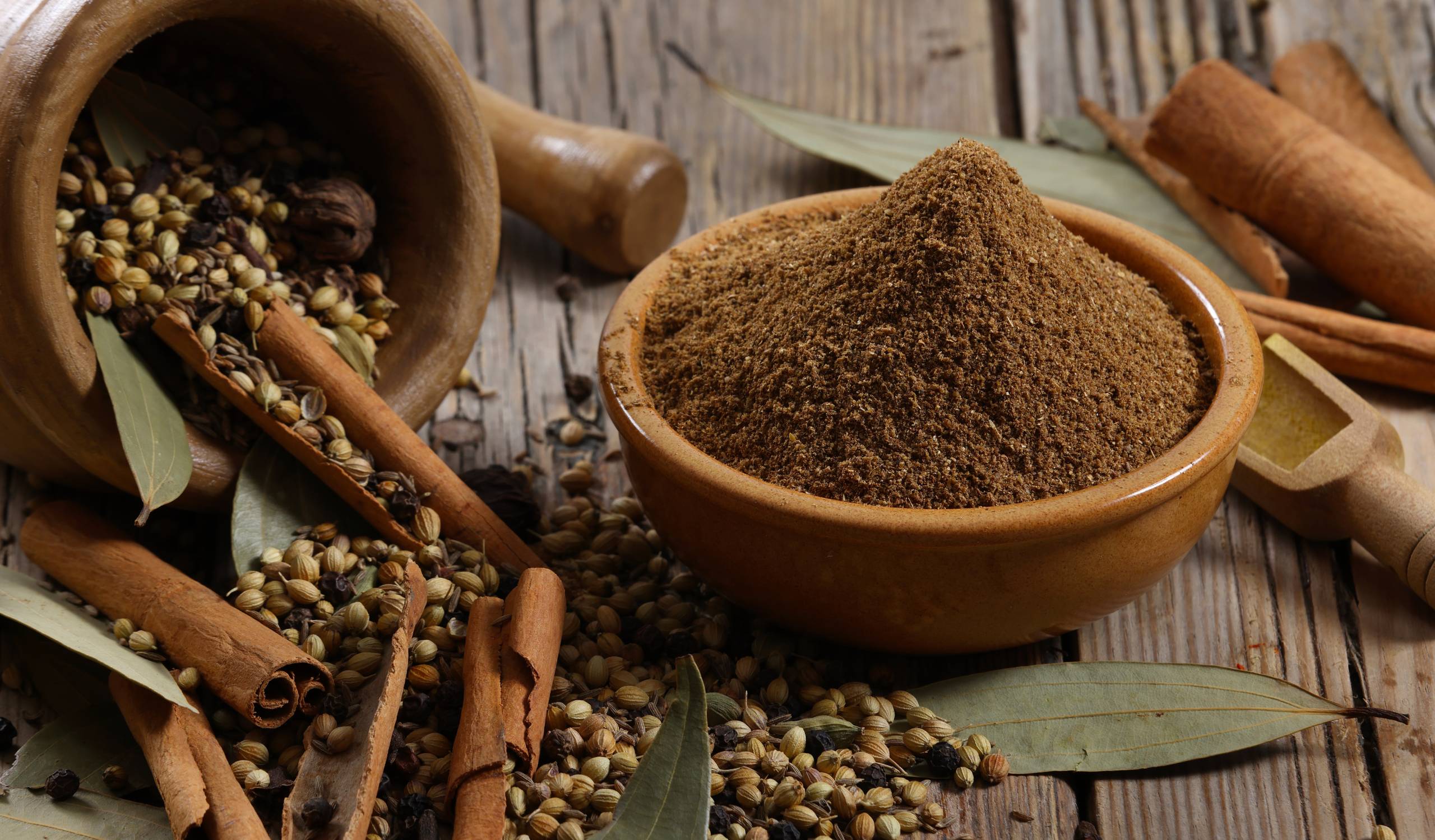 masala